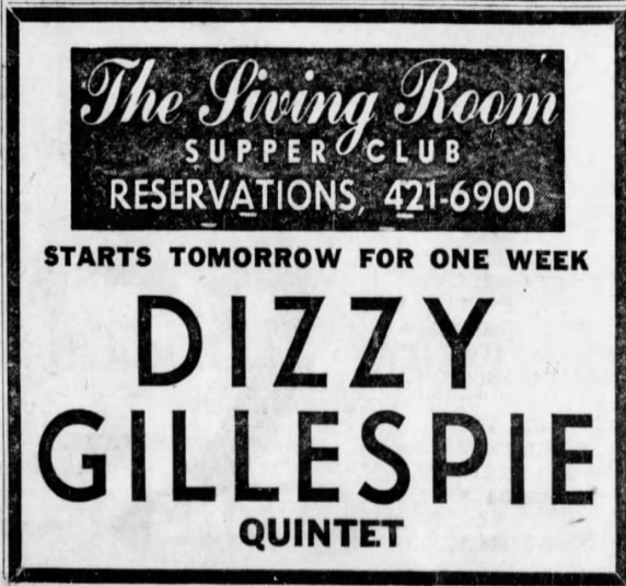 Dizzy